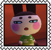 genji animal crossing